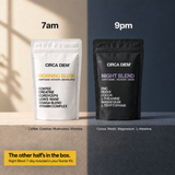 Morning Blend | Coffee PLUS Creatine Superblend | Starter Kit