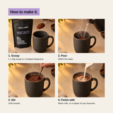 Night Blend | Cocoa PLUS Magnesium Superblend | Starter Kit