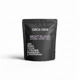 Circa Diem - Night Blend - 7 Daily Servings