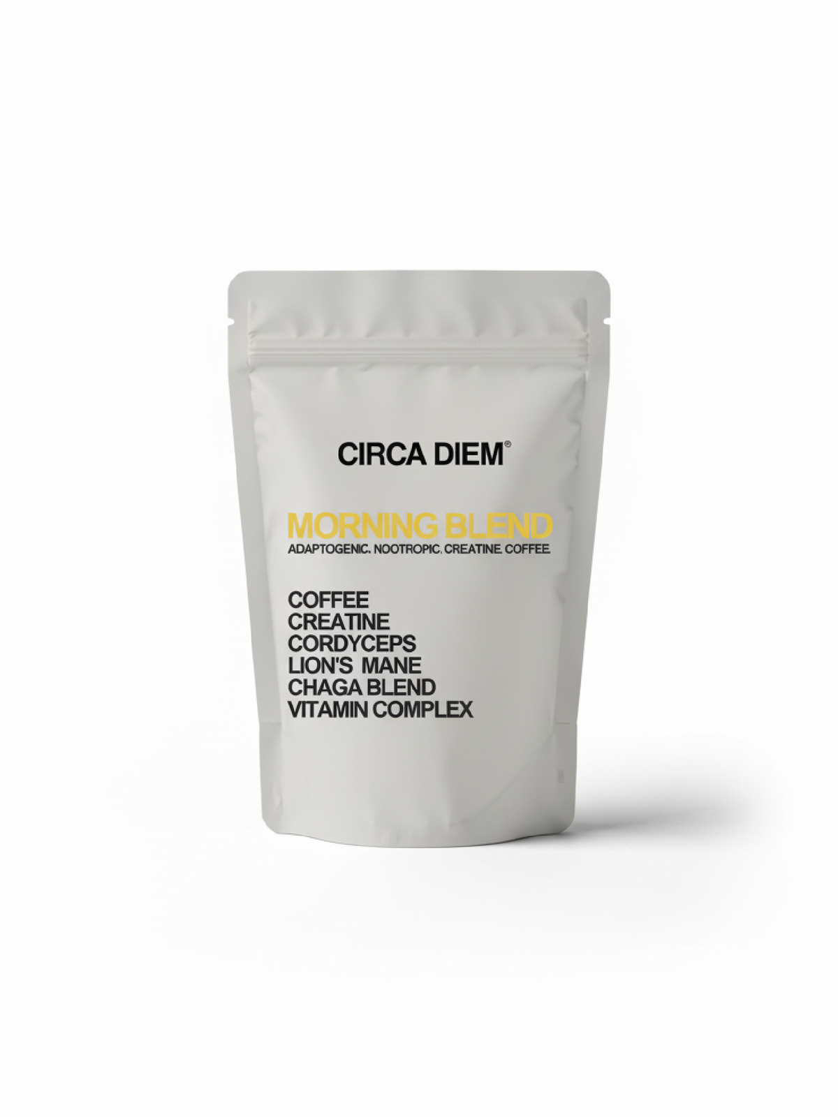 Morning Blend 30 Daily Servings