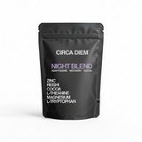Circa Diem - Night Blend - 30 Daily Servings