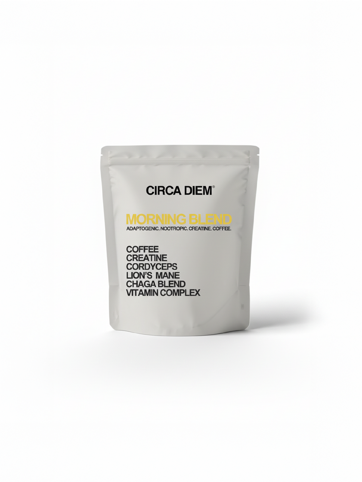 Morning Blend 7 Daily Servings